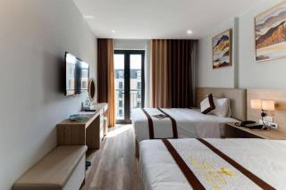 RIVIERA Hotel Phu Quoc - 6