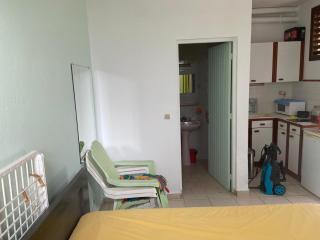 Studio bord de mer - 8