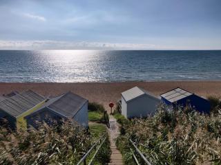 Garden Flat in Bournemouth - 7