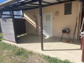 Studio bord de mer - 4