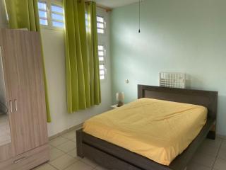 Studio bord de mer - 2