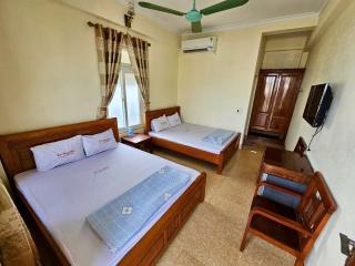 Khách sạn Chung Châu - 6