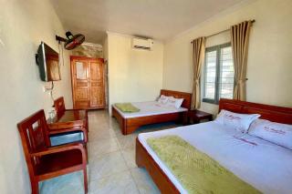 Khách sạn Chung Châu - 5