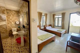 Khách sạn Chung Châu - 1