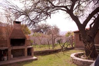 Departamento familiar 25 de mayo - 9