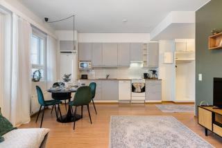 Arctic studio & sauna By Lapland Host - 7