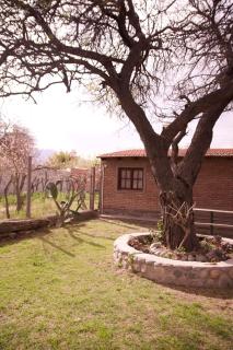 Departamento familiar 25 de mayo - 5