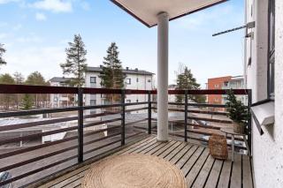 Arctic studio & sauna By Lapland Host - 4