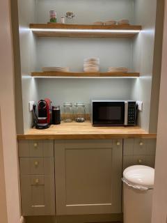 Stockbridge Little Gem, Central, Sleeps 3 - 8