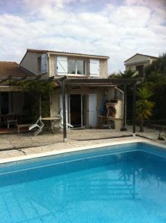 duplex mitoyen PORTICCIO - 0