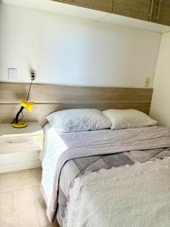 Apt 02 - Apartamento inteiro perto Aeroporto e Senai - 9