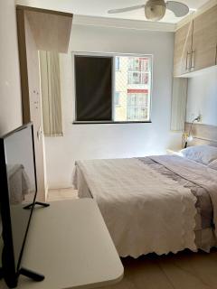 Apt 02 - Apartamento inteiro perto Aeroporto e Senai - 5
