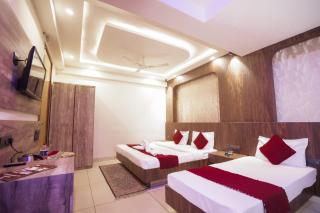 Hotel AR Residency - 2