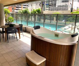 Ponta Verde excelente localização, próximo da praia - 2