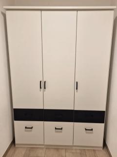 Apartment near airport Memmingerberg - 7