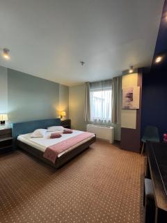Hotel Arena - 8