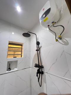 Studio apartment in Surulere - 7