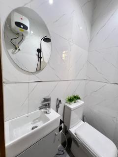 Studio apartment in Surulere - 4