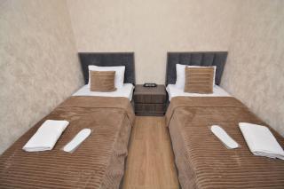 Perte House Apartment's on Anastas Mikoyan 64 street - 9