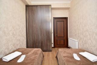 Perte House Apartment's on Anastas Mikoyan 64 street - 8