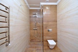 Perte House Apartment's on Anastas Mikoyan 64 street - 7