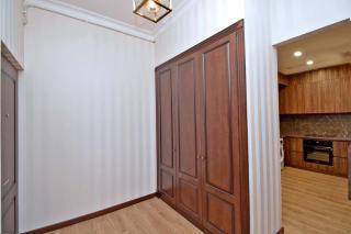 Perte House Apartment's on Anastas Mikoyan 64 street - 5