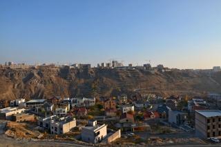 Perte House Apartment's on Anastas Mikoyan 64 street - 6