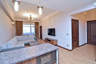 Perte House Apartment's on Anastas Mikoyan 64 street - 4