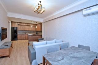 Perte House Apartment's on Anastas Mikoyan 64 street - 2