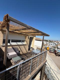 Appartement les 3 horloges - 4