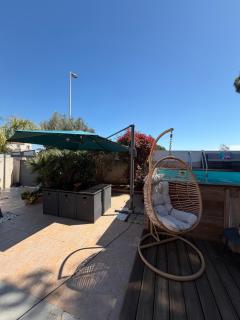 Appartement les 3 horloges - 3