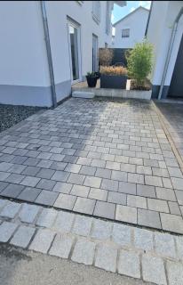 Apartment near airport Memmingerberg - 1