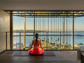 Swissotel The Bosphorus Istanbul - 5