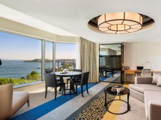 Swissotel The Bosphorus Istanbul - 1
