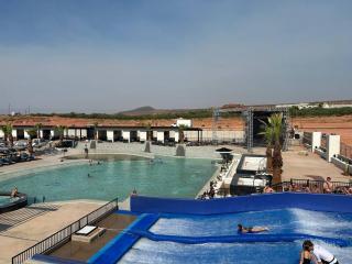 Zion Retreat 107 | Hot Tub + Free Waterpark - 5