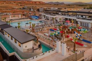 Zion Retreat 107 | Hot Tub + Free Waterpark - 3