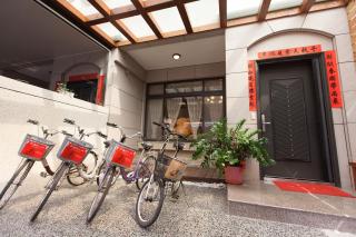 Happiness Homestay - Città di Hualien - 7