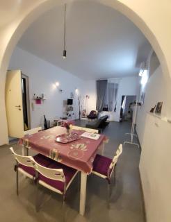 Il loft di Titti particolare open space WIFI free - 0