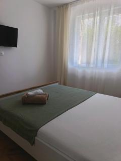 Boutique apartment family 9 - 8