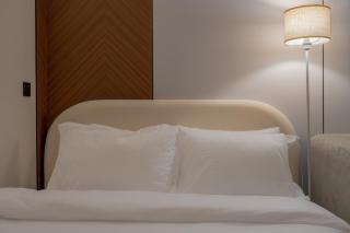 استديو فندقي فاخر بتصميم مودرن في الدائري الشمالي - 6