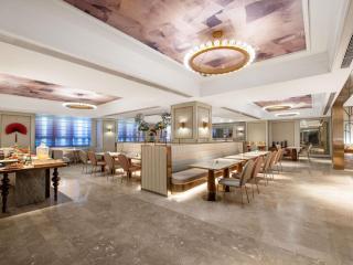 Mercure Jinan Pingyin - 1