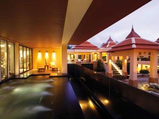 Mövenpick Resort Bangtao Beach Phuket - 8