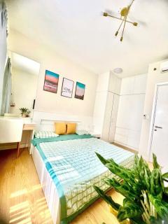 ambiHOME 1BR 1WC Masteri Thao Dien District 2 - 8