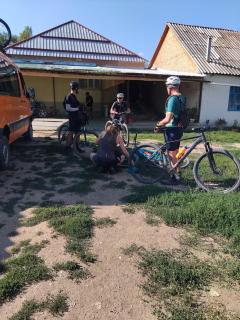 Chyngyz Guest House - 3