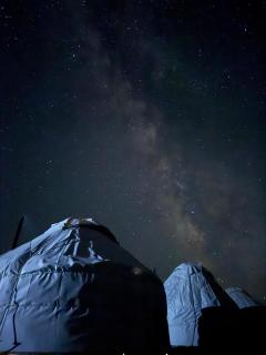 Chyngyz Guest House - 1