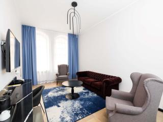 TRIBE Riga City Centre - 3