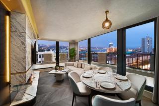 Bentley Hotel Bosphorus - Special Class - 9