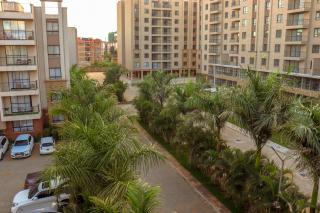 Amalia apartment Studio near JKIA and SGR - 6