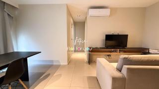 #1003-T# 2 Quartos no Metropolitan Sidney - 9