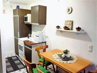 Ferienwohnung Sievers - Barlt - 5